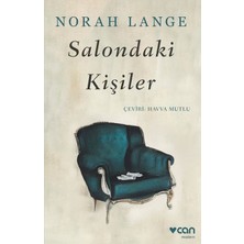 Mey İthalat Salondaki Kişiler