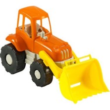 Kepçe Plastik - KS-758 (Lisinya)