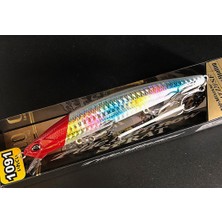 Duo Tide Minnow Sprat 120SF 12CM 19GR Slow Floating Maket Balık