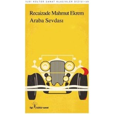 Mey İthalat Araba Sevdası