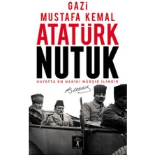 Mey İthalat Nutuk