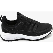 Lescon Scuba 2 Siyah Beyaz Unisex Spor Ayakkabı
