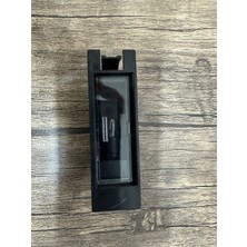 Ns Nilser Auto Parts Opel Astra J Plaka Lamba 2010> 13251936