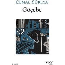 Mey İthalat Göçebe