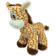 Peluş Hayvanlar 30 cm - Zürafa (Lisinya)