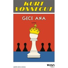 Mey İthalat Gece Ana