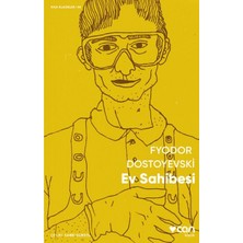 Mey İthalat Ev Sahibesi