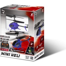 NW NessiWorld Uzaktan Kumandalı Nessiworld Helikopter