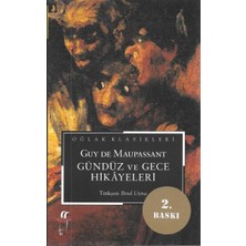 Mey İthalat Gündüz ve Gece Hikayeleri