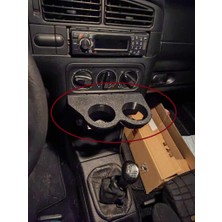 5D Design Vw Golf Mk3 Bardaklık Ikili