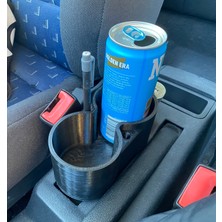 5D Design Skoda Octavia 2000/2001 Bardaklık ve Kalemlik