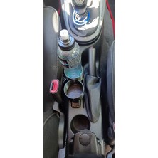 5D Design Alfa Romeo 147 Ikili Bardaklık
