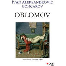 Mey İthalat Oblomov