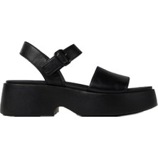 Camper Tasha Kadın Siyah Sandalet K201659-006