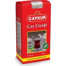 Çaykur Çay Çiçeği Çay 500 gr