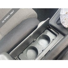 5D Design Toyota Corolla 2006 Ikili Bardaklık