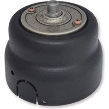 Flaş Spot Celsus Ral Loft Retro Sıva Üstü Anten Prizi F-Kon