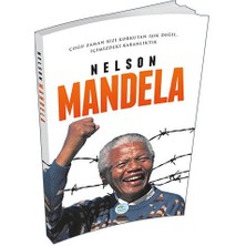 Mey İthalat Nelson Mandela