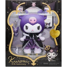 Toyfest Hello Kitty Kuromi Gece Işıltısı