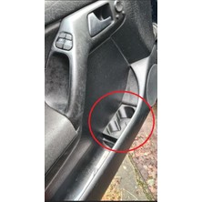 5D Design Volkswagen Golf Mk3 Ikili Bardaklık