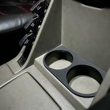 5D Design Nissan Patrol Y61 Bardak Tutucu