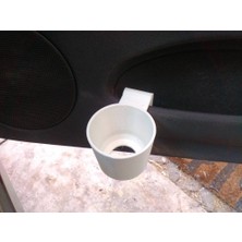 5D Design Alfa Romeo 156 Bardaklık