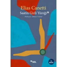 Mey İthalat Saatin Gizli Yüreği