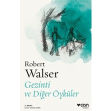 Mey İthalat Gezinti ve Diğer Öyküler