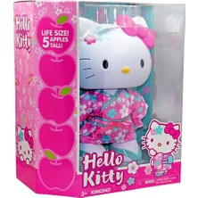 Toyfest Hello Kitty Kimono Figür 30 cm