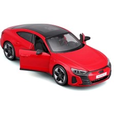 NW NessiWorld Nessiworld 1/25 2022 Audi Rs E-Tron Gt