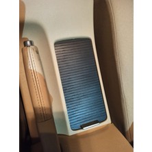 5D Design Volkswagen Mk5 / Mk6 Panjur Bardak Tutucu Kapağı