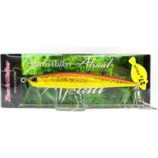 Duo Beach Walker Afraid 11CM 27GR Sinking Maket Balık