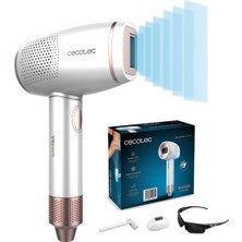 Cecotec Skincare Ipl Gun Lazer Epilasyon Cihazı