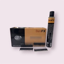 Durafix 27MM Çivi 1000 Adet - 165MM Gaz