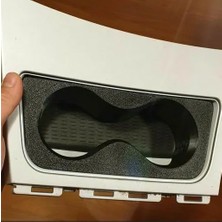 5D Design Bmw 1 Series E87 Bardaklık