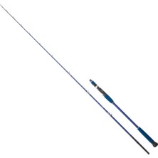 Daiwa Legalis Oceano Jg 1.93M 180GR 2p Tetikli Slow Jig Olta Kamışı