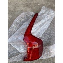 Ns Nilser Auto Parts Volvo XC90 Sağ Stop Cam 2015-2022