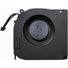 Afila Tongfang GK7CN6S GK7CP7S THER7GK7C6-1412 EG75070S1-C460-S99 Cpu & Gpu Fanı - Tip-1 / FAN761