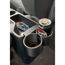 5D Design Hyundai I20 Arka Ikili Bardak Tutucu
