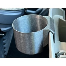 5D Design Fiat Ducato Bardak Tutucu 75MM