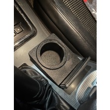 5D Design Peugeot 407 Özel Bardak Tutucu