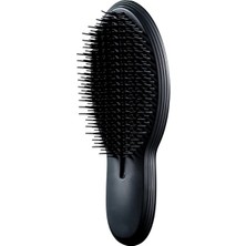 SHC4200 Ezere Siyah Saç Açma Tarama Fırçası Saç TARAĞI-(5775)