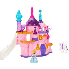 NW NessiWorld 4904 Rst-Ev Oyun Set Rüya Şato Fgr Aks Ses Işık Byk