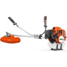 Gardenpro GP-143R Profesyonel Motorlu Tırpan