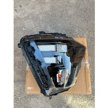 Ns Nilser Auto Parts Hyundai Kona Sağ Far Prime Paket Elektırıklı Araç 2024-2026