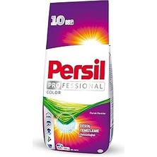 SHC4200 Toz Color Çamaşır Deterjanı 10KG
