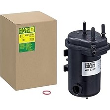 SHC4200 Mann Filter Yakıt Filtresi Wk 939/9 x ()