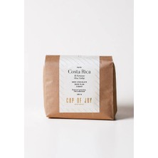 Cup Of Joy Costa Rica El Perezoso 250GR