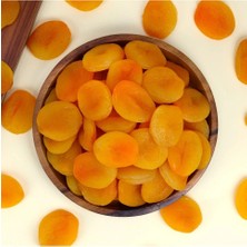 Pazarcan Kayısı Kurusu Sarı 1000 gr (1 Kg)