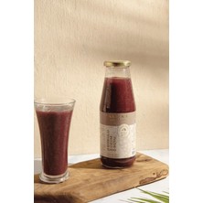 Natuva Kokulu Üzüm Suyu 720 ml Şekersiz ve Doğal Aroma ile El Yapımı Meyve Suyu